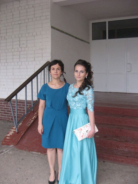 Надежда Кравченко