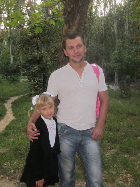 Максим Заборский