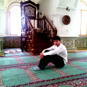 Mashrabjon Urazbaev