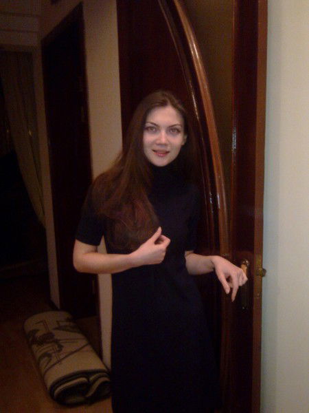 Татьяна Печнева