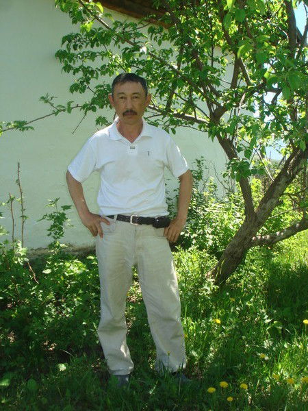 Аркалык Тураров