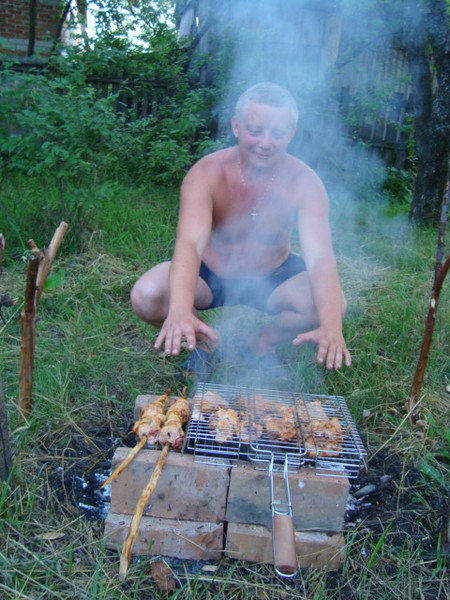 Алексей Тулисов