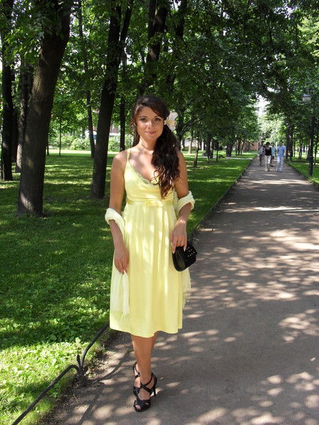 Ксения Семёнова