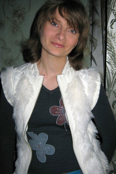 Олеся Моргуненко Zf