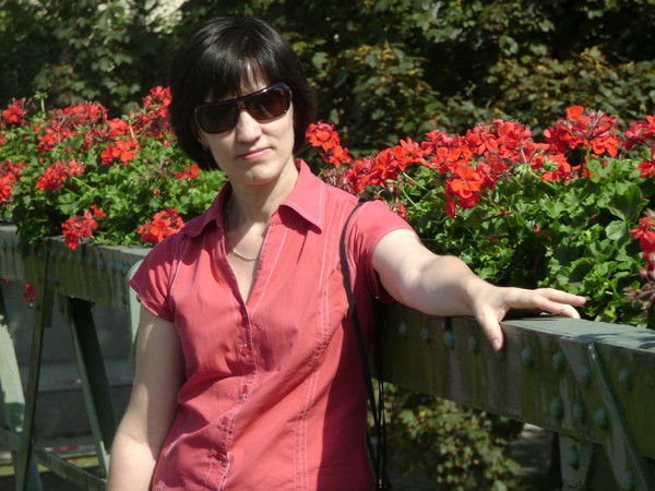 Ольга Гусева