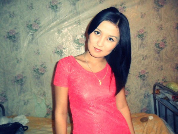 Жулдыз Ниязова