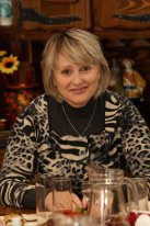 Наталья Плотникова