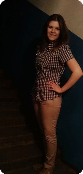 Ксюньчик Евгеньевна