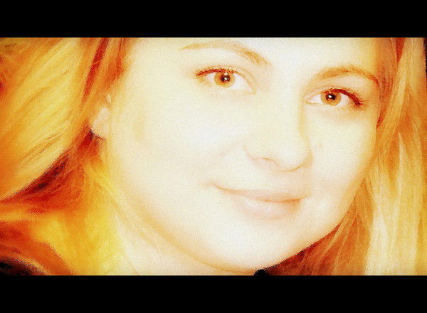 Анна Баранова