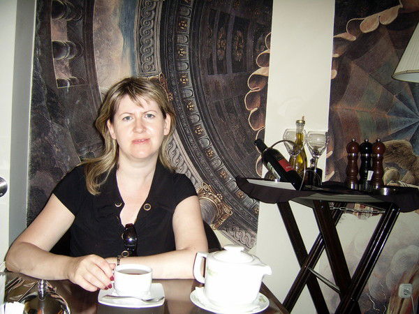 Ирина Буленко