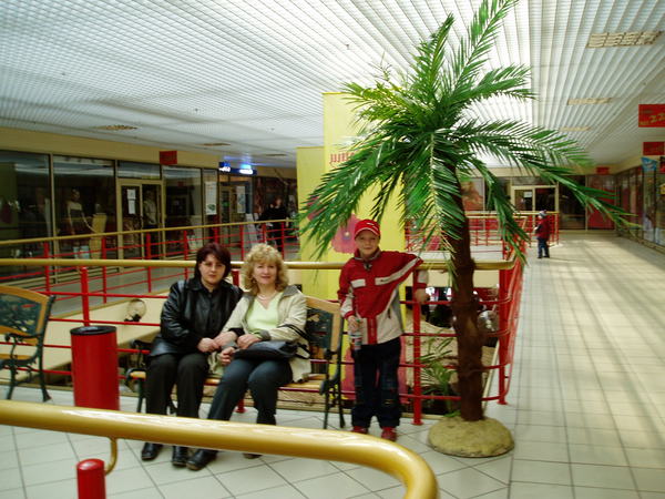 Татьяна Токумаева