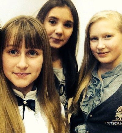 Анастасия Протонина