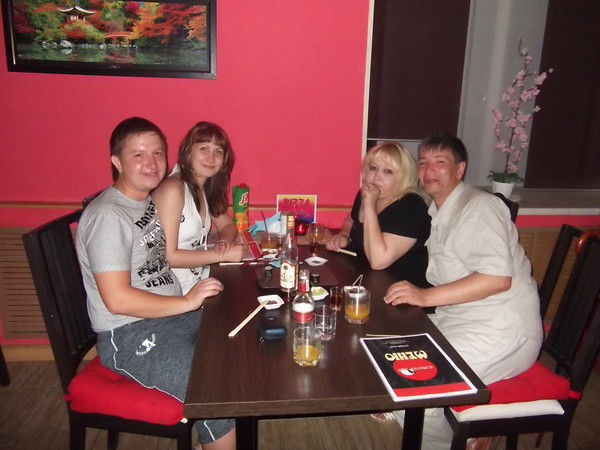 Тимур Абубакиров