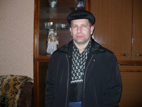 Константин Шаламай