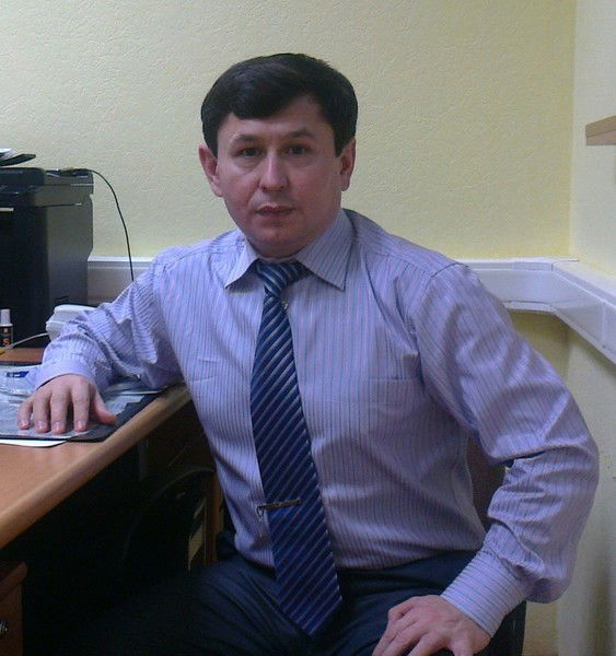 Слава Гусаров