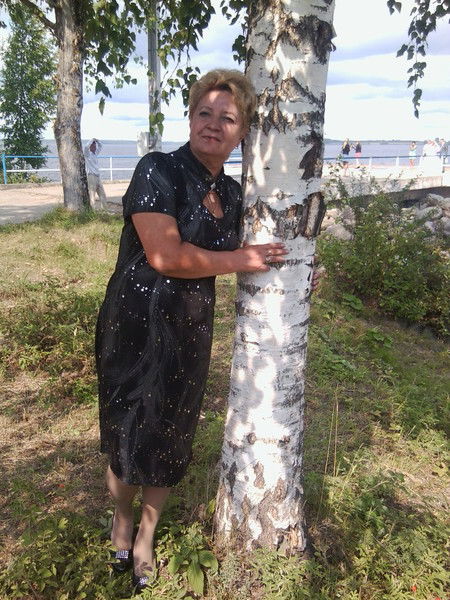 Наталья Власова