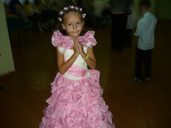 Екатерина Беляева