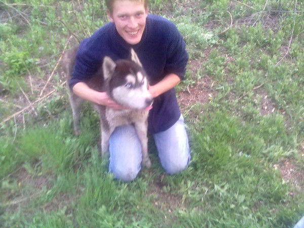 Сергей Колесов