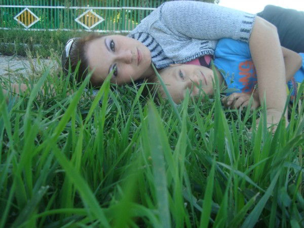 Карина Фирсова