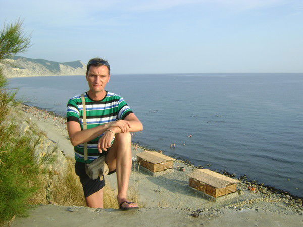 Иван Егоров