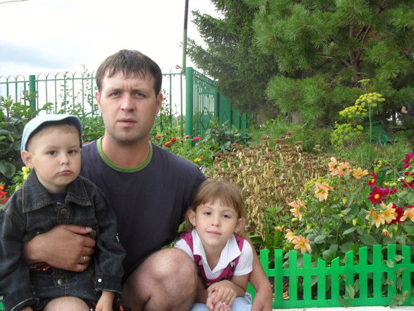 Алексей Данилов