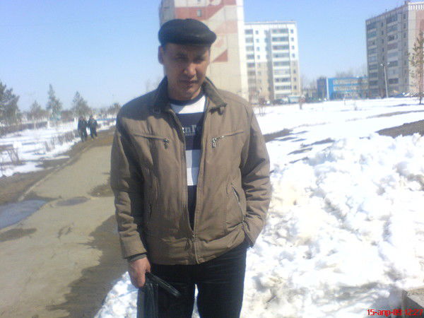 Мейрам Кусаинов