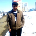 Мейрам Кусаинов