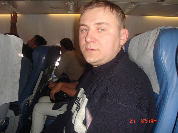 Андрей Трофимов