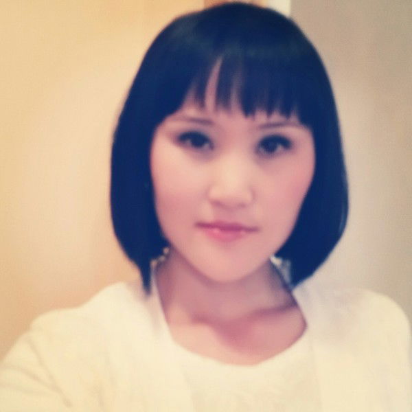 Динара Абдикасимова