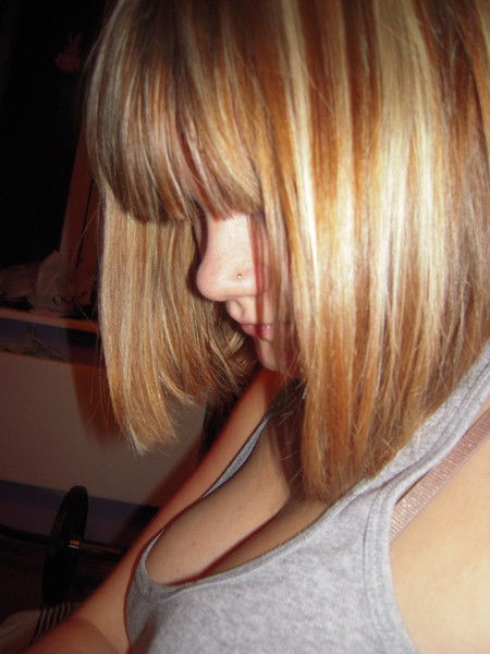 Лиза Царева