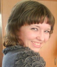 Марина Павлова