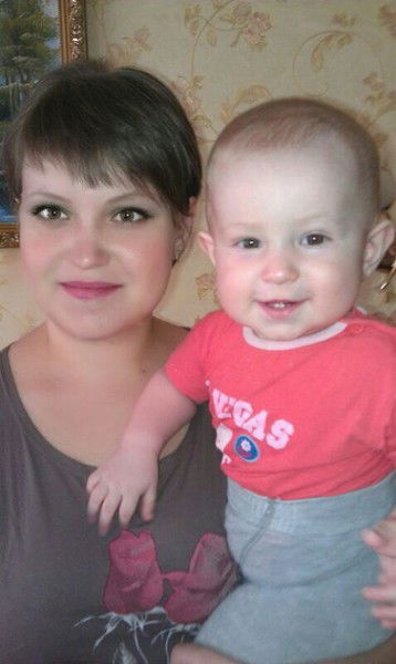 Людмила Галкина