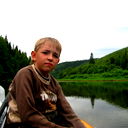 Павел Баранов