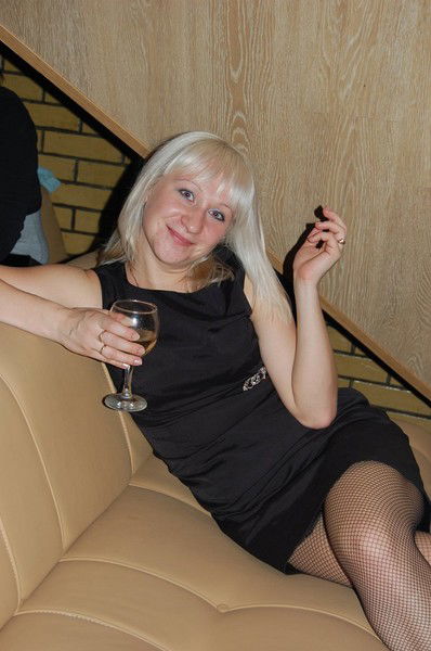 Ирина Маз-Промснаб