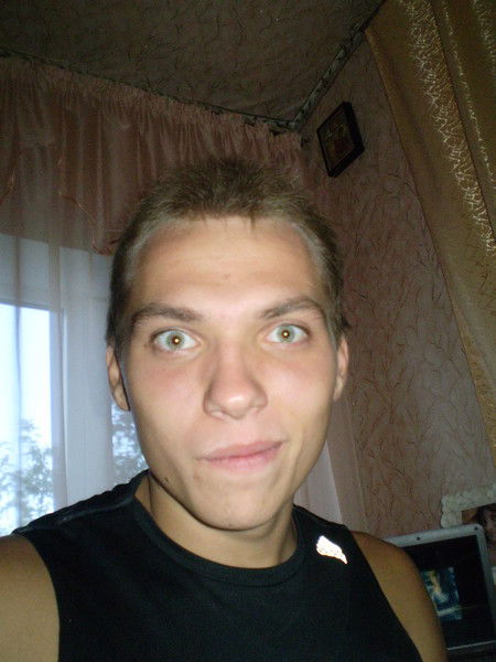 Ярослав Михайленко