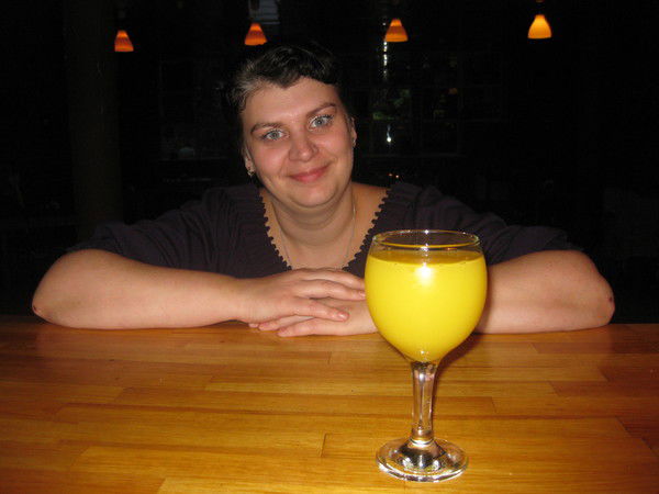 Анна Матвеева