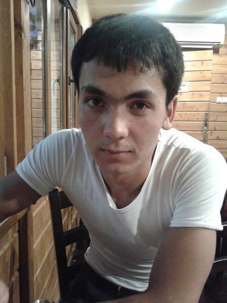 Nozimjon To'xtasinov