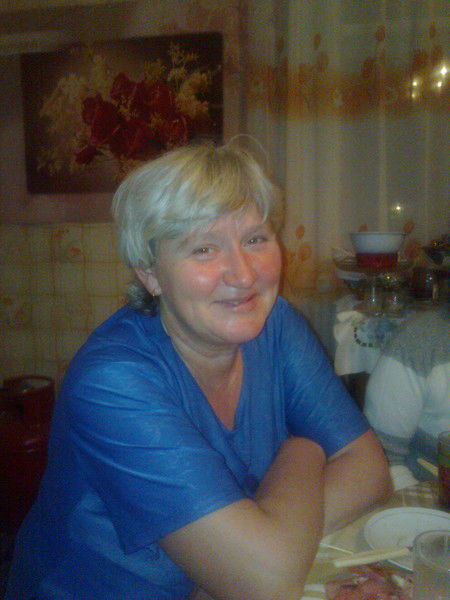 Людмила Панова