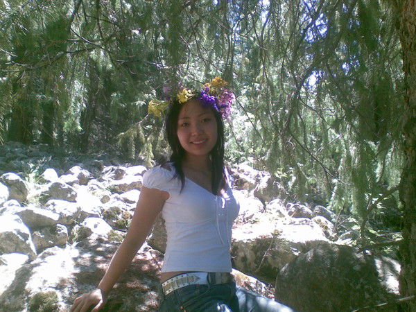 Айгерим Нурмухаш