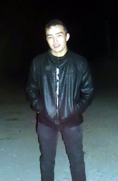 Галым Касымбаев