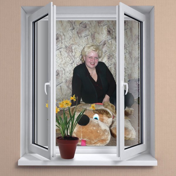 Галина Егоренкова