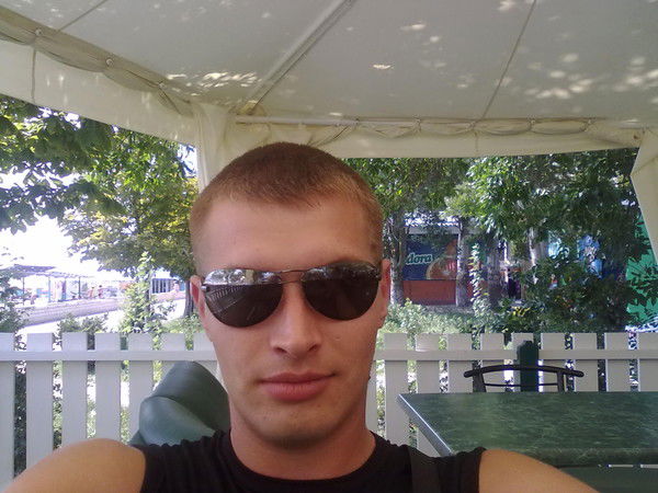 Виталий Загара