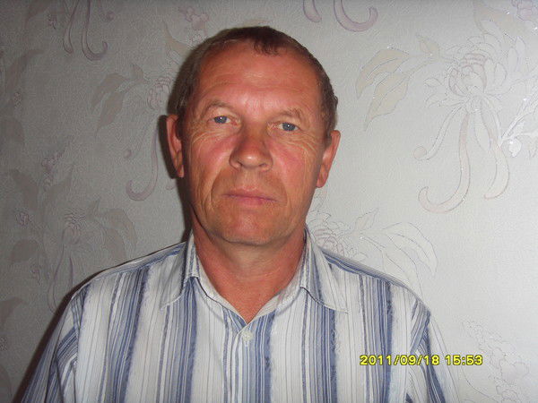 Александр Лазин