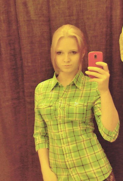 Надежда Спиридонова