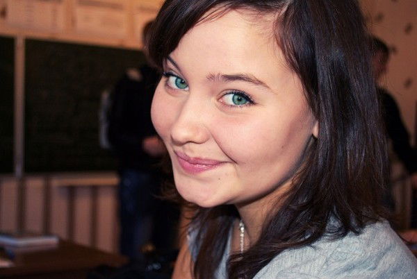 Екатерина Корепова