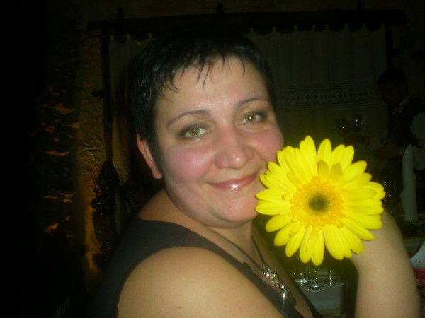 Оленька Оленька