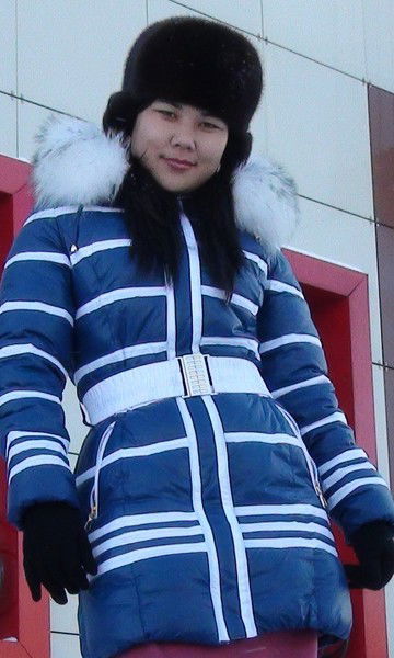 Жадыра Смайлова