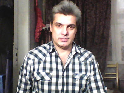 Сергей Полукаров