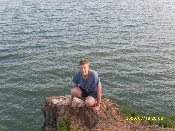 Илья Погудин