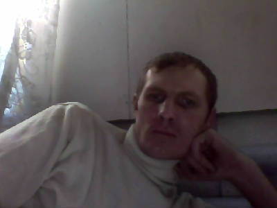 Сергей Булавкин